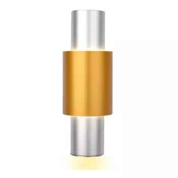 Накладной светильник Escada 20037SMU/01LED SSL/SGD