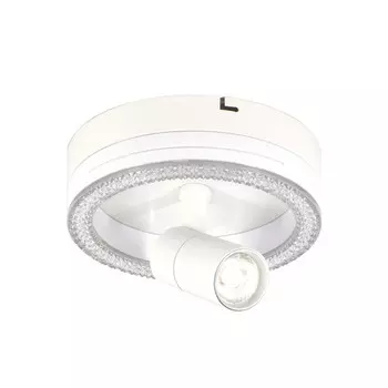 Накладной светильник Escada 20044SMA/01LED WH