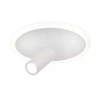 Накладной светильник Escada 20046SMA/01LED WH