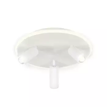 Накладной светильник Escada 20046SMA/03LED WH