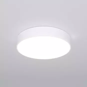 Накладной светильник Eurosvet 90319/1 белый