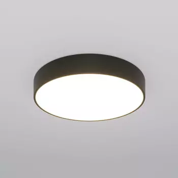 Накладной светильник Eurosvet 90319/1 черный