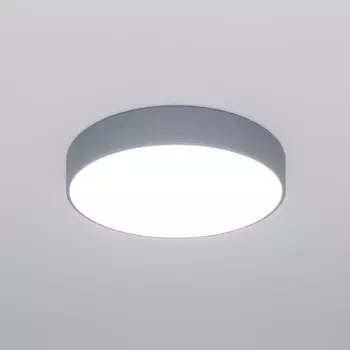 Накладной светильник Eurosvet 90319/1 серый