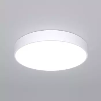 Накладной светильник Eurosvet 90320/1 белый