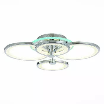 Накладной светильник EVOLED SLE200312-04RGB