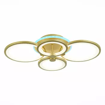 Накладной светильник EVOLED SLE200322-04RGB