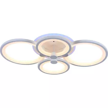 Накладной светильник EVOLED SLE200352-04RGB