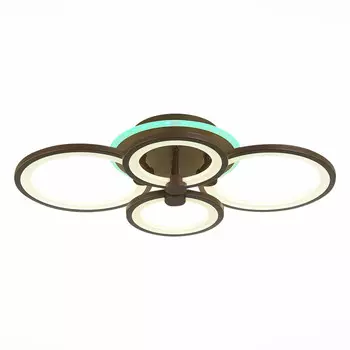 Накладной светильник EVOLED SLE200372-04RGB