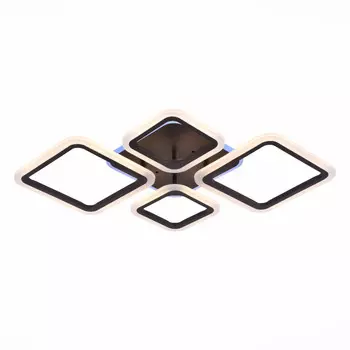 Накладная люстра EVOLED SLE500172-04RGB