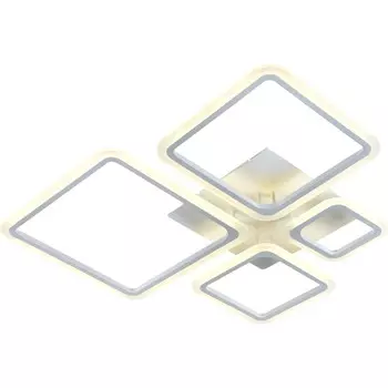 Накладная люстра EVOLED SLE500252-04