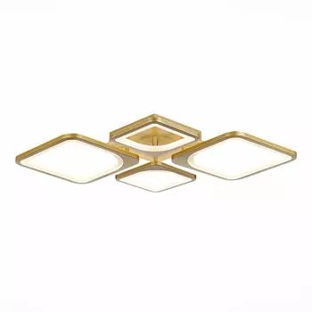 Накладная люстра EVOLED SLE500322-04