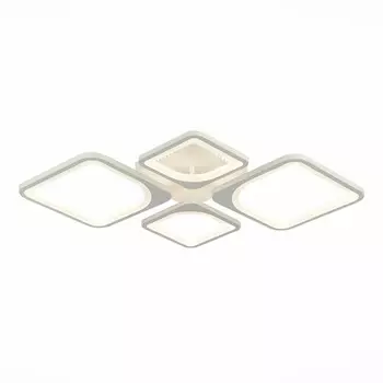 Накладная люстра EVOLED SLE500352-04