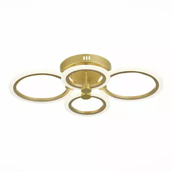 Люстра на штанге EVOLED SLE500522-04