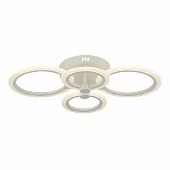 Люстра на штанге EVOLED SLE500552-04