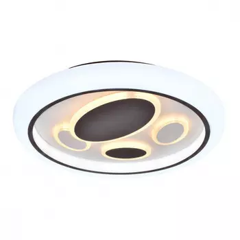 Накладной светильник F-Promo 2457-5C