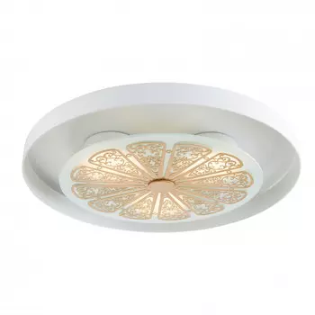 Накладной светильник Favourite 2602-3C