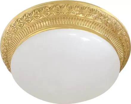 Накладной светильник Fede FD1058SOB