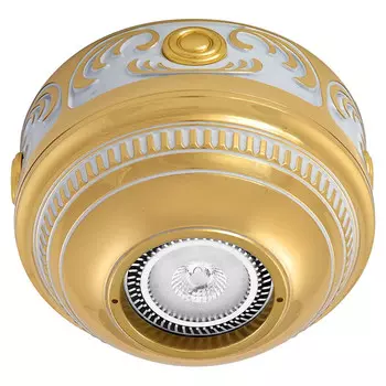 Накладной светильник Fede FD15-LEOP