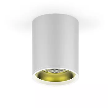 Накладной светильник Gauss HD010