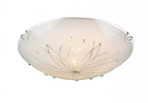 Накладной светильник Globo 40402-2