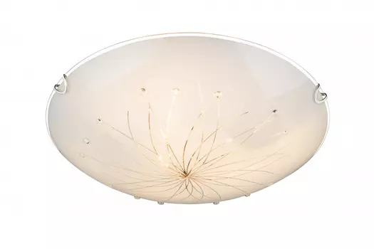 Накладной светильник Globo 40402-3