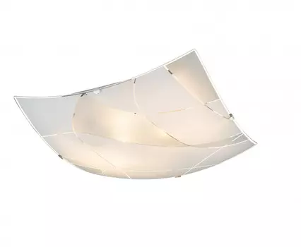 Накладной светильник Globo 40403-2