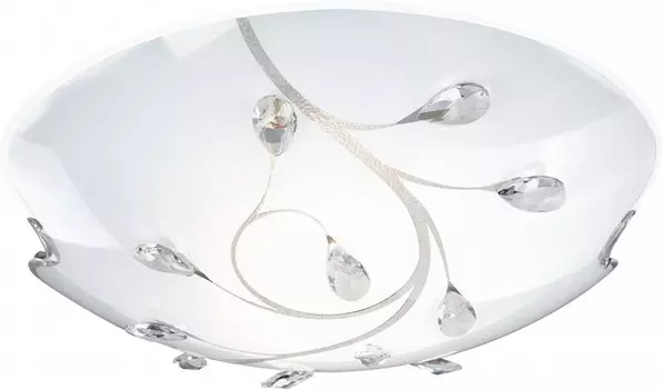 Накладной светильник Globo 40404-3