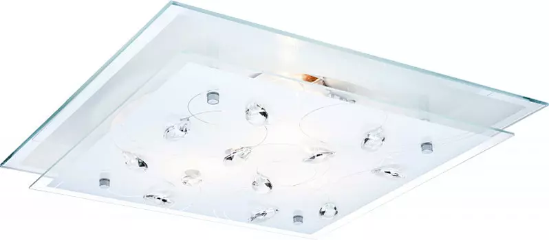 Накладной светильник Globo 40408-3