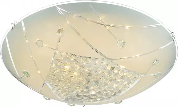 Накладной светильник Globo 40415-12