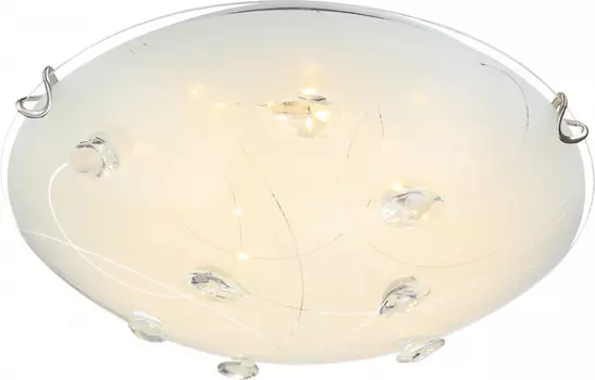 Накладной светильник Globo 40427