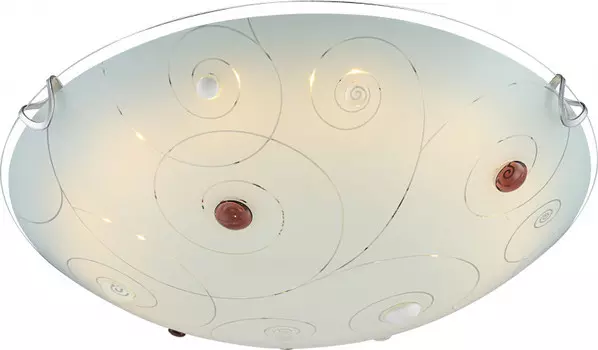 Накладной светильник Globo 40432