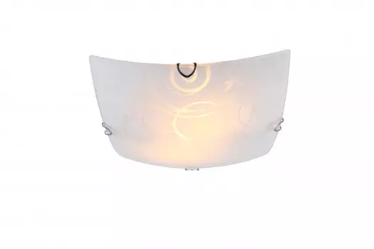 Накладной светильник Globo 40491-2