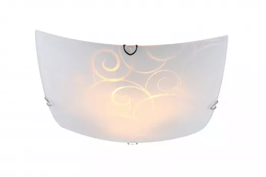 Накладной светильник Globo 40491-3