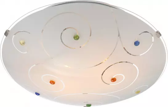 Накладной светильник Globo 40983-2