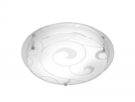 Накладной светильник Globo 48060-2