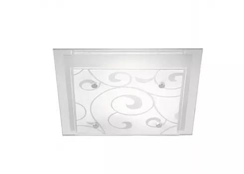 Накладной светильник Globo 48062-2