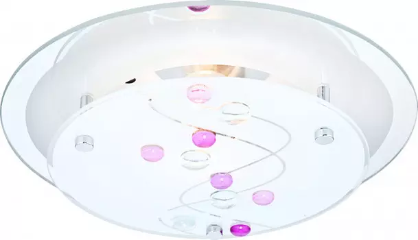 Накладной светильник Globo 48070