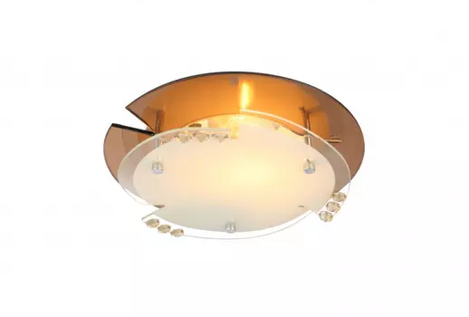 Накладной светильник Globo 48083