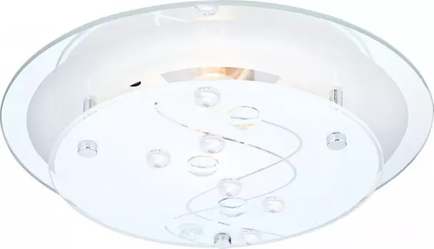 Накладной светильник Globo 48090