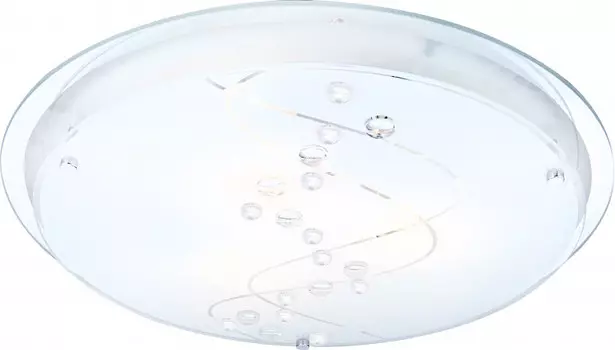 Накладной светильник Globo 48090-3