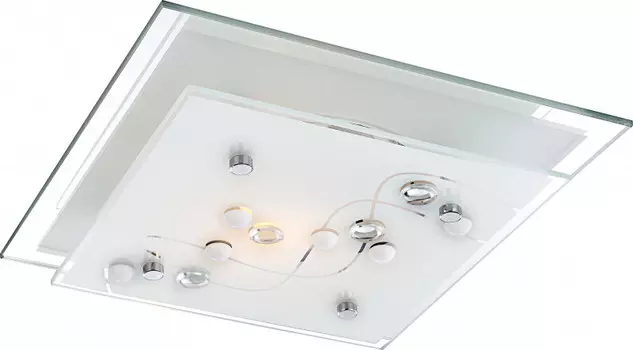 Накладной светильник Globo 48092