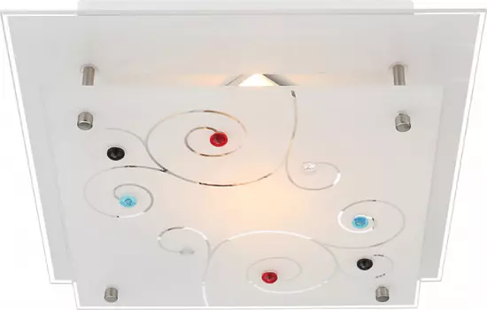 Накладной светильник Globo 48140-1