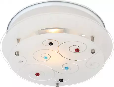 Накладной светильник Globo 48141-1