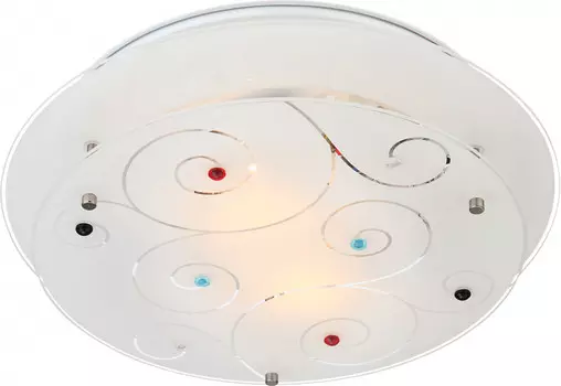 Накладной светильник Globo 48141-2