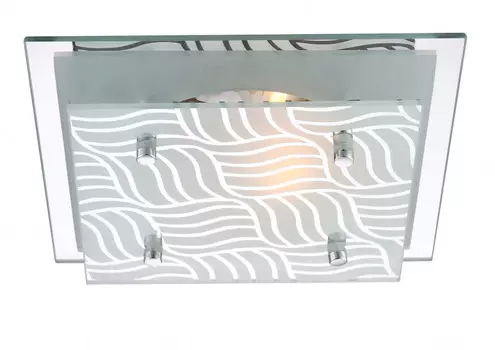 Накладной светильник Globo 48161