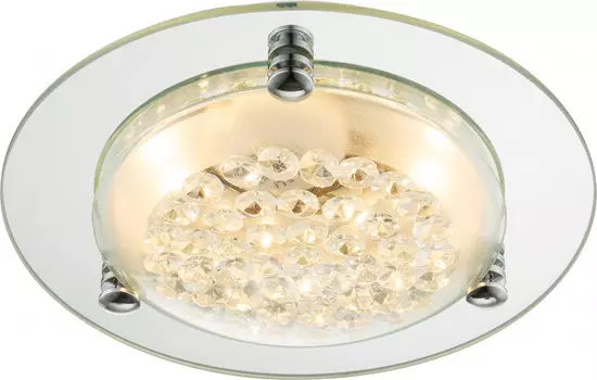 Накладной светильник Globo 48246