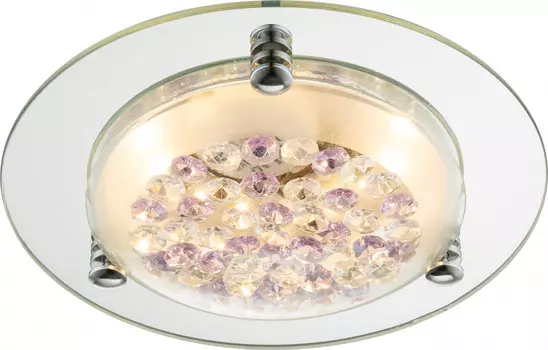 Накладной светильник Globo 48248