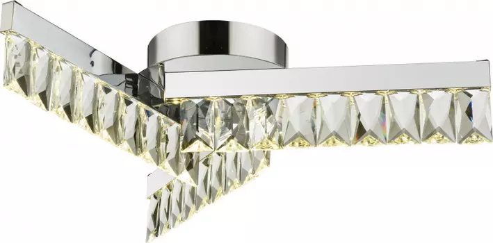 Накладной светильник Globo 49234-18