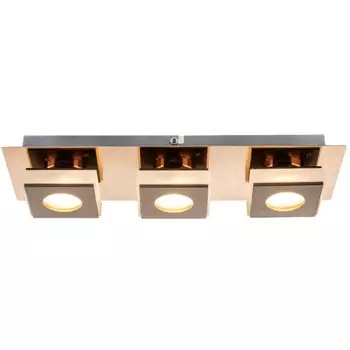 Накладной светильник Globo 49403-3