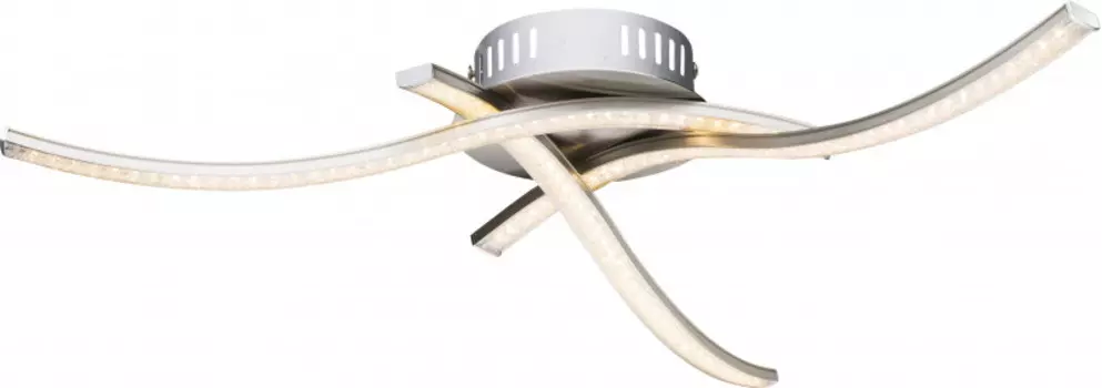 Накладной светильник Globo 67004-12